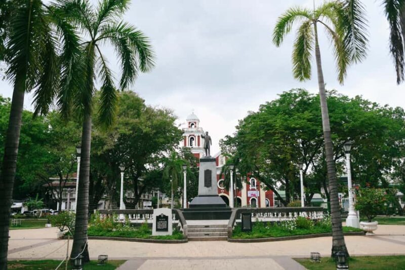 Iloilo Ultimate City Tour with Lunch and Snacks - Frequently Asked Questions