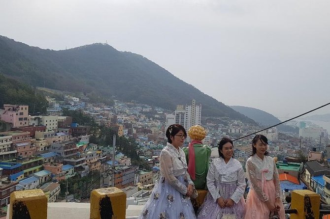 Ilovebusan - Best Restaurants in Busan