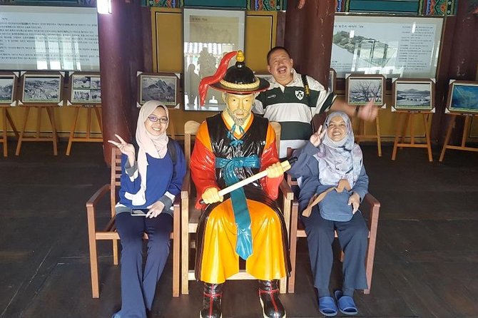 Ilovebusan - Hidden Gems of Busan