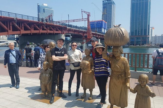 Ilovebusan - Outdoor Activities in Busan
