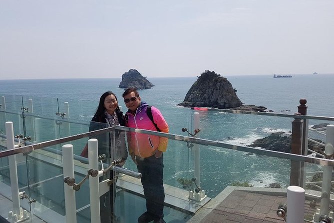 Ilovebusan - The Sum Up