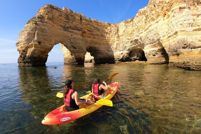 Ilovesup Benagil Kayak - Equipment Included