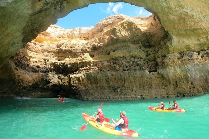 Ilovesup Benagil Kayak - Suitable for All Skill Levels