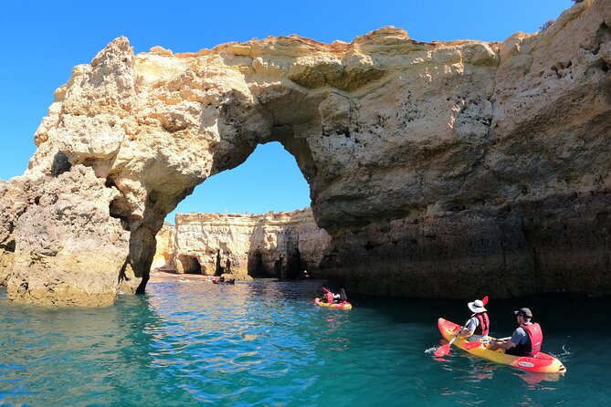 Ilovesup Benagil Kayak - Additional Info and Cancellation Policy