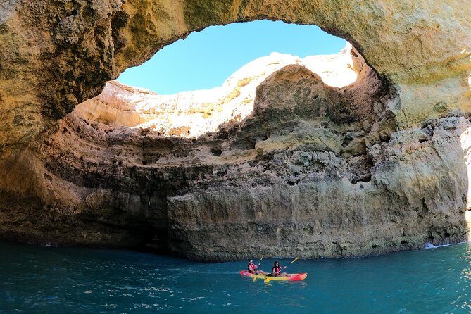 Ilovesup Benagil Kayak - Common Questions