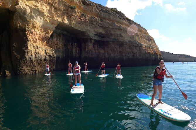 Ilovesup Benagil Kayak - The Sum Up