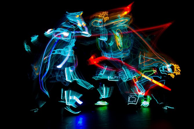 Iluminate at the STRAT Hotel and Casino - Pricing and Booking