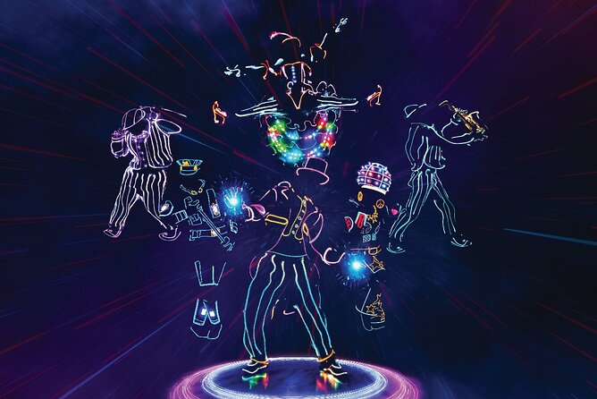 Iluminate at the STRAT Hotel and Casino - Reviews