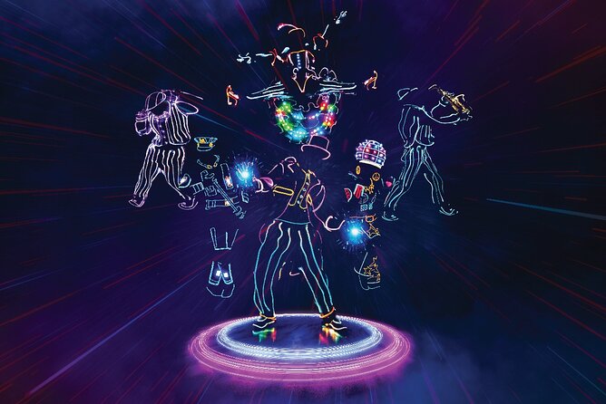 Iluminate at the STRAT Hotel and Casino - Common Questions