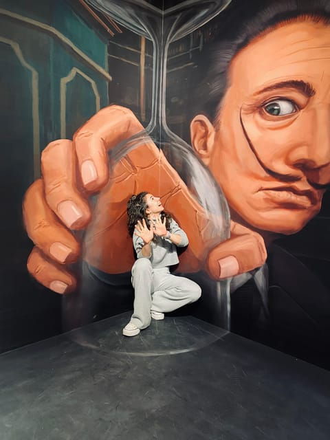 ILUSION MUSEUM Valencia - Unique Attraction