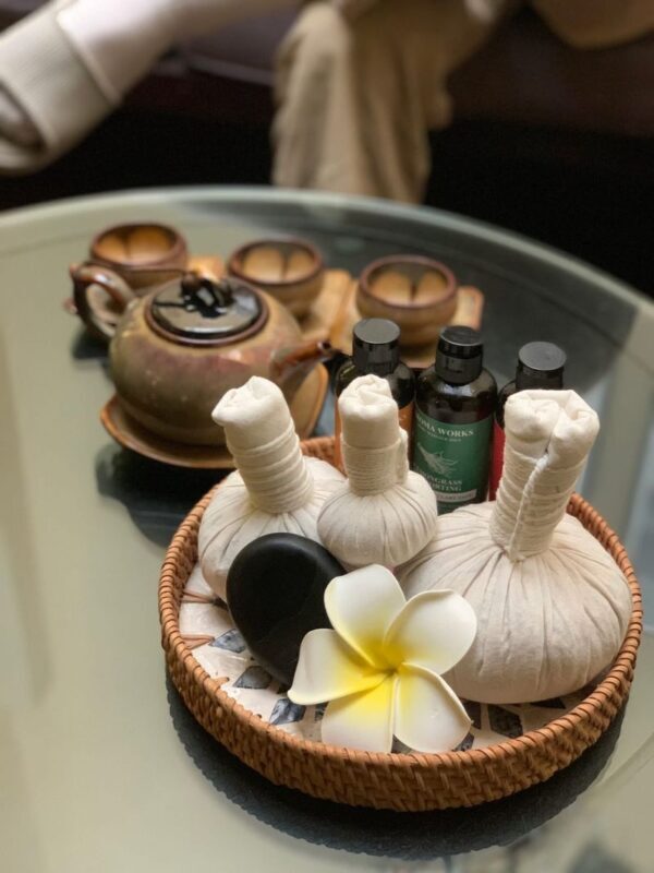 ILY Beauty & HeadSpa 23 Hang Mam, Hanoi City - Choosing a treatment that fits your day