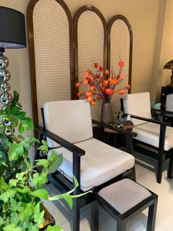 ILY Beauty & HeadSpa 23 Hang Mam, Hanoi City - Timing, location and small practical details