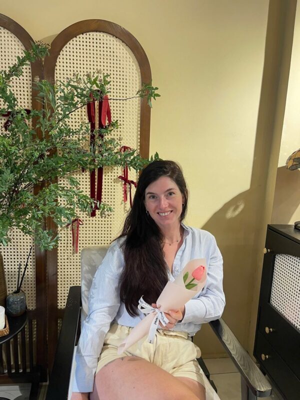 ILY Beauty & HeadSpa 23 Hang Mam, Hanoi City - Who should book ILY Beauty & HeadSpa?