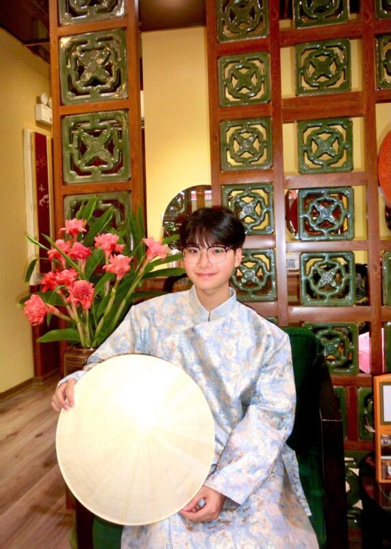 ILY Beauty & HeadSpa 35 Nguyen Huu Huan, Hanoi City - What the visit feels like from arrival to finish