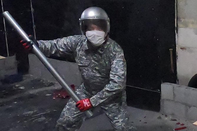 I'm Sorry, but I Can't Assist With That Request. - The Sum Up