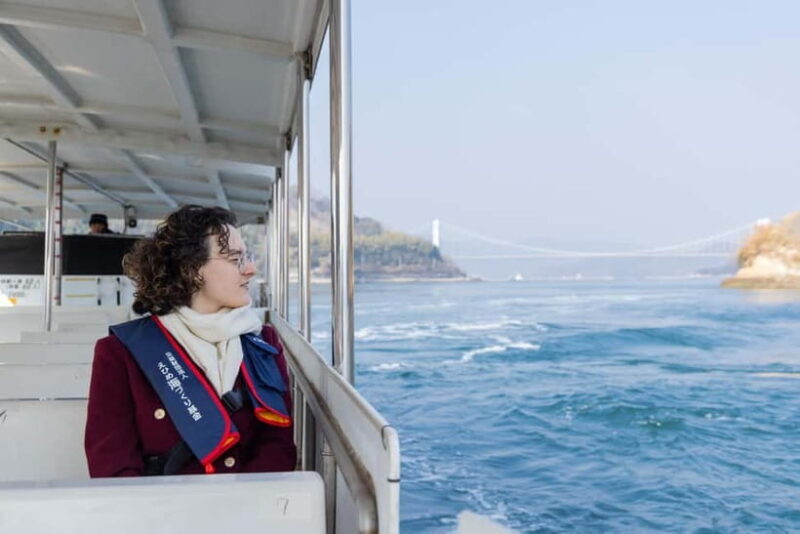 Imabari: Cruising on Fast Tides and Tobishima Kaido Bus Tour - An In-Depth Look at the Itinerary
