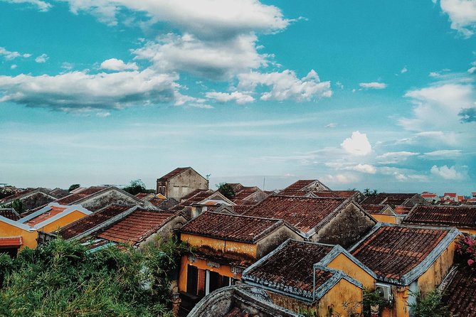 Images of Vietnam in 11 Days - Departure From Ho Chi Minh City - Discovering Hues Cultural Heritage