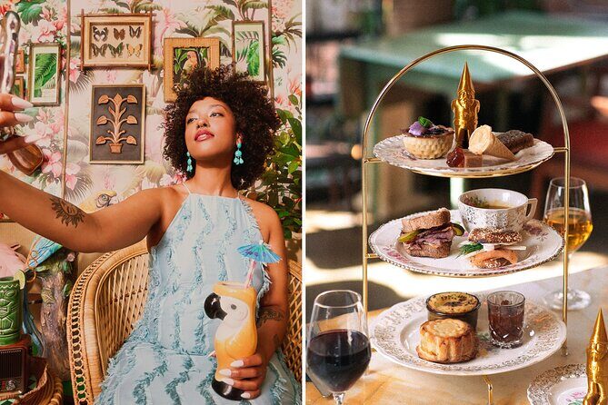 Imaginarium Museum and Quebec Tasting Menu - Good To Know