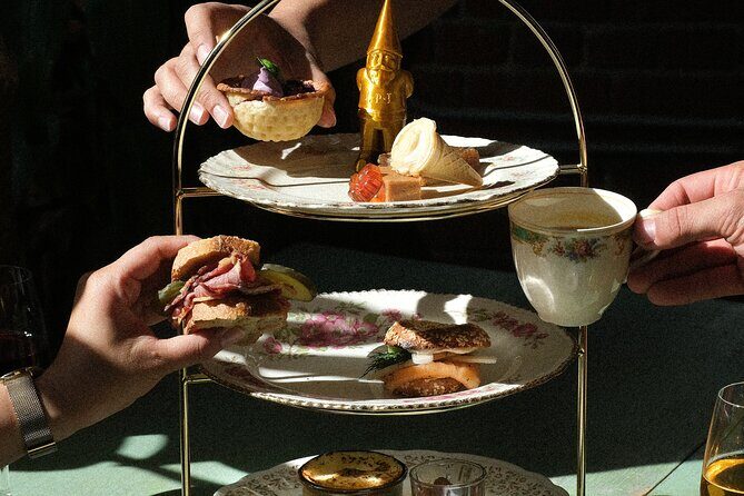 Imaginarium Museum and Quebec Tasting Menu - Final Thoughts