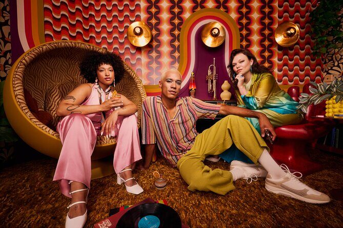 Imaginarium Museum in Montreal - A Unique Art-Driven Experience in the Heart of Montreal