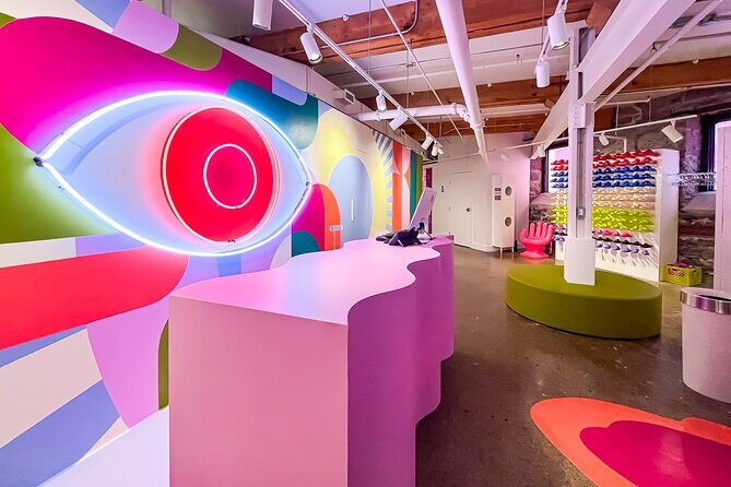 Imaginarium Museum in Montreal - Good To Know