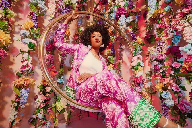 Imaginarium Museum in Montreal - Is It Worth the Price?