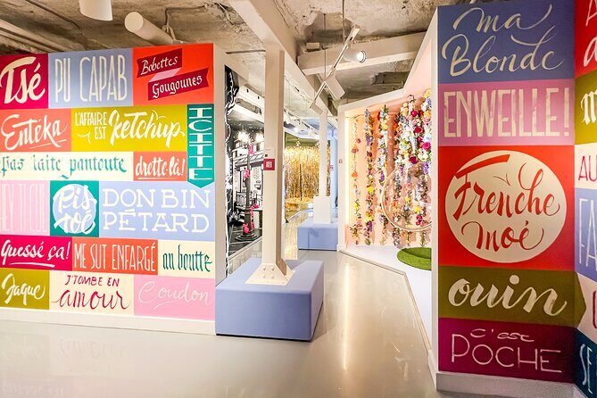 Imaginarium Museum in Montreal - Practical Details and Tips