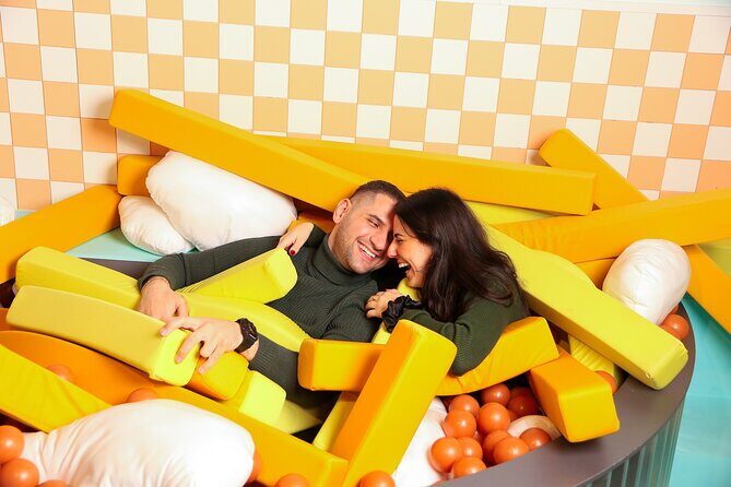 Imaginarium Museum in Montreal - Who Should Visit the Imaginarium Museum?