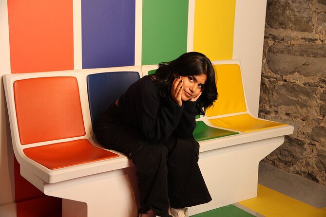 Imaginarium Museum in Montreal - The Sum Up