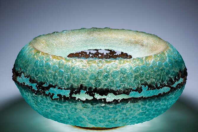 Imagine Museum of Contemporary Glass Art General Admission - Good To Know