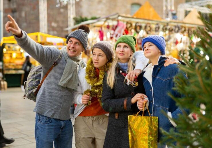 Imatra Winter Enchantment Christmas Tour - Good To Know