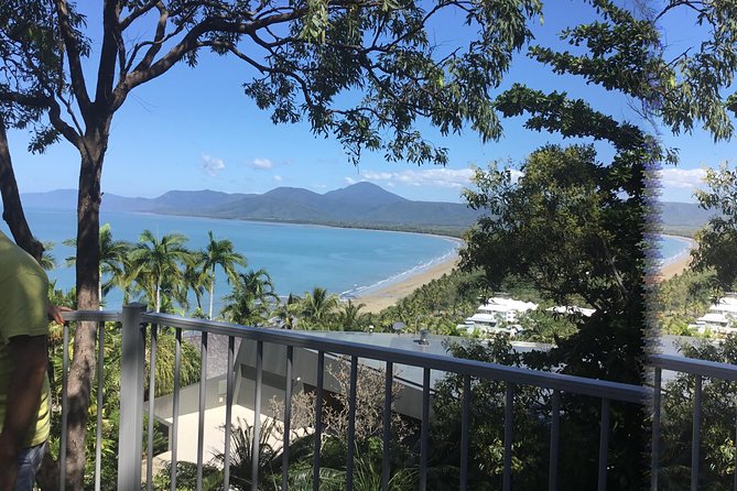 IMAX Private Transfer 7 Guests Cairns Airport to Hotels in Port Douglas - Cancellation Policy