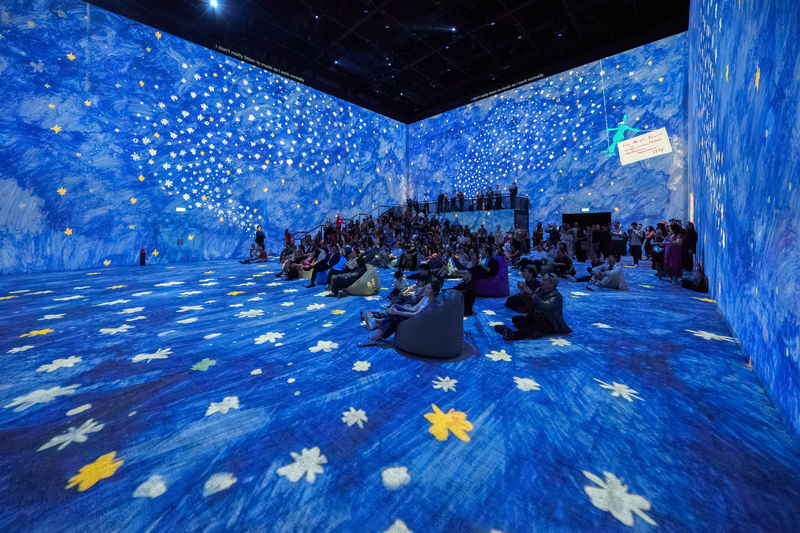 IMBA Theatre at Gardens by the Bay - Should you book IMBA Theatre?