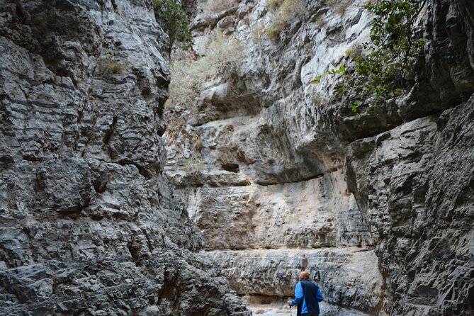 Imbros Gorge & Frangokastello - From Rethymno With the Best Guide - The Sum Up