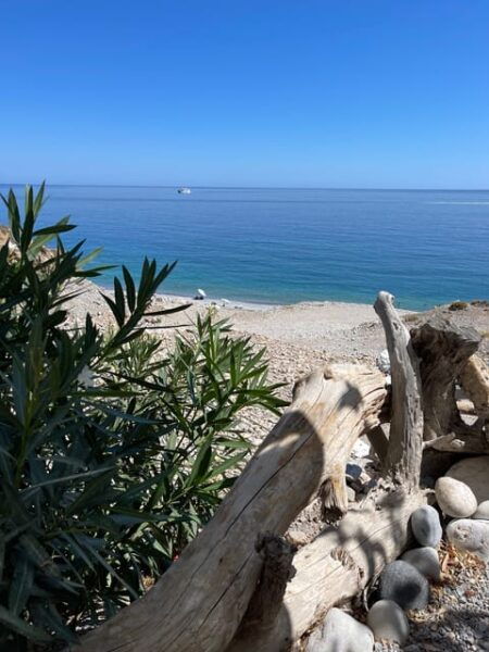 Imbros Gorge, Frangokastello & Iligas Beach - Participant Requirements