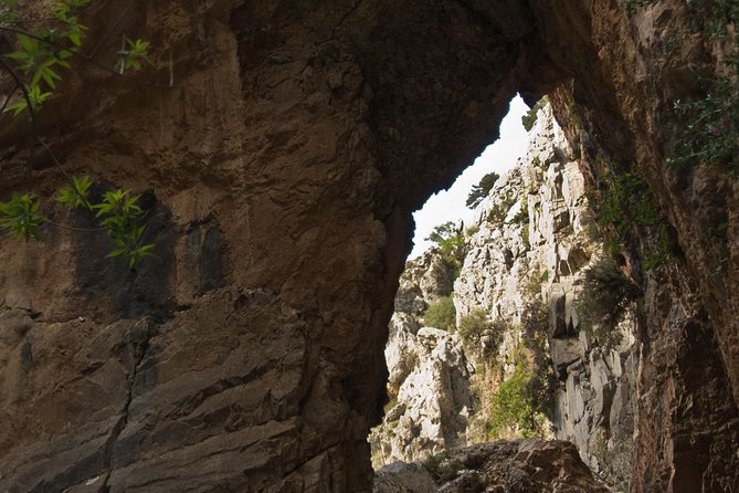 Imbros Gorge From Rethymno - Tour Pricing and Booking Details