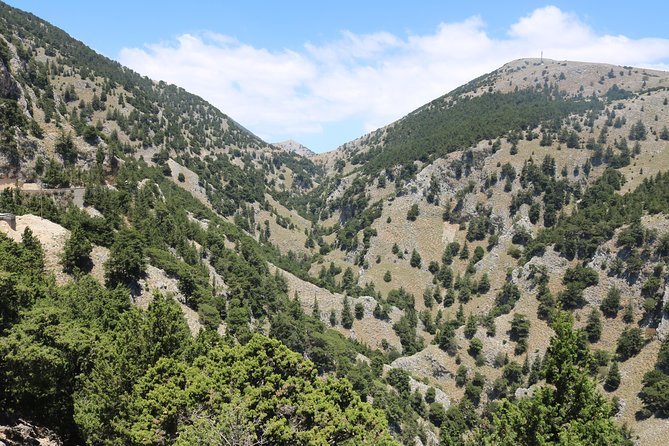 Imbros Gorge From Rethymno - Cancellation Policy and Traveler Tips