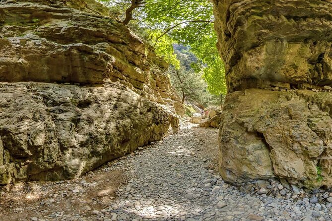 Imbros Gorge From Rethymno - Customer Reviews