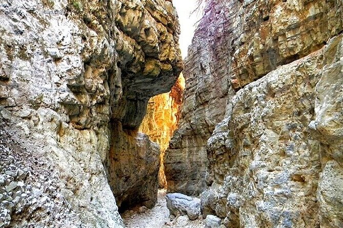 Imbros Gorge From Rethymno - Directions and Getting There