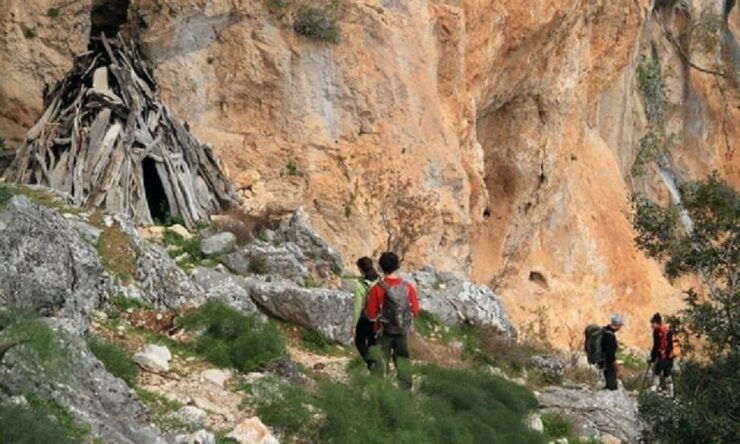 Imbros Gorge Hike From Chania - Activity Details