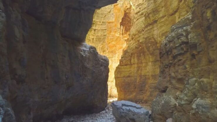 Imbros Gorge Hike From Chania - Highlights of Imbros Gorge Hike