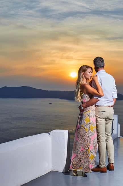 Imerovigli: Aromatherapy Couples Massage - An In-Depth Look at the Aromatherapy Couples Massage in Santorini