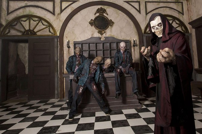 IMG World of Adventure Tickets With Sharing Transfers - Pricing and Booking Details