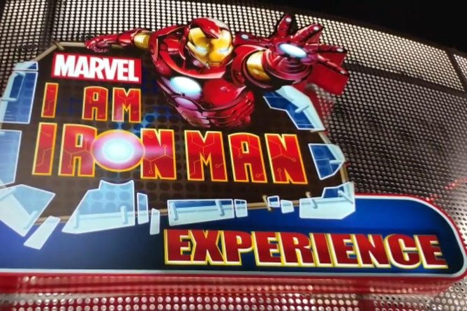 IMG World of Adventure Tickets With Sharing Transfers - Questions and Additional Information