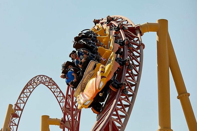 IMG Worlds of Adventure - Frequently Asked Questions