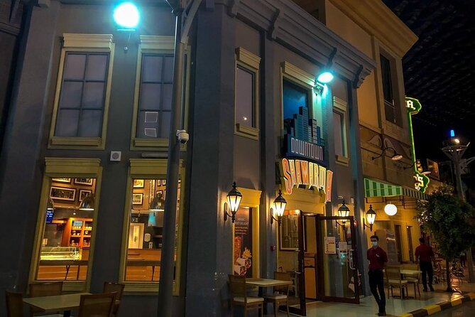 IMG Worlds of Adventure Park in Dubai - Pricing and Booking Information