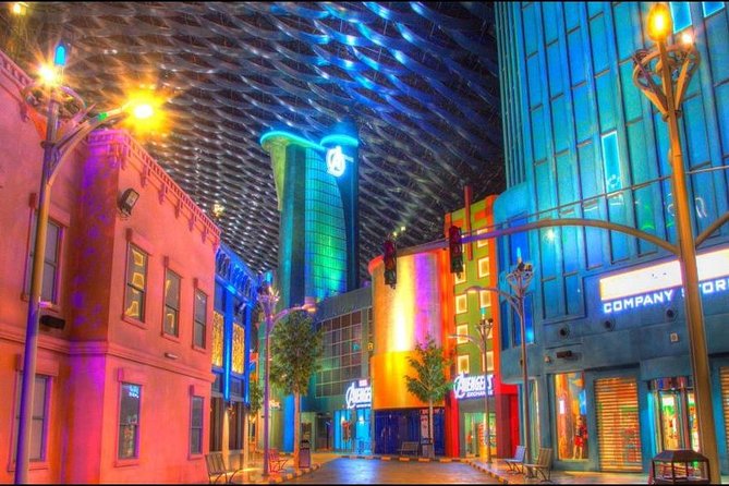 IMG Worlds of Adventure With Hotel Pick & Drop - Common Questions (FAQs)