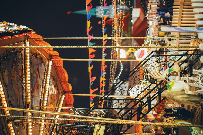 IMG Worlds of Adventure With Optional Fast Track & 2 Way Transfer - What To Expect at IMG Worlds of Adventure