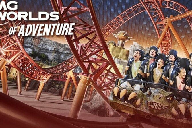 IMG Worlds of Adventure With Pvt RoundtripTransfer - Questions and Support Information