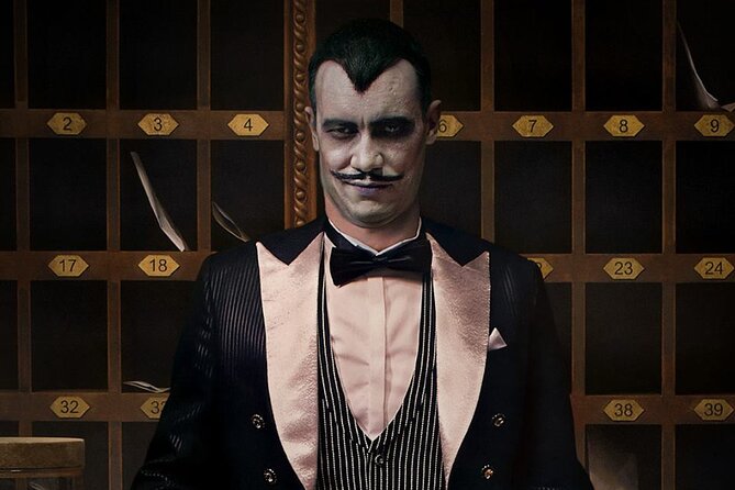 IMG Worlds of Adventure With Transfer - The Sum Up